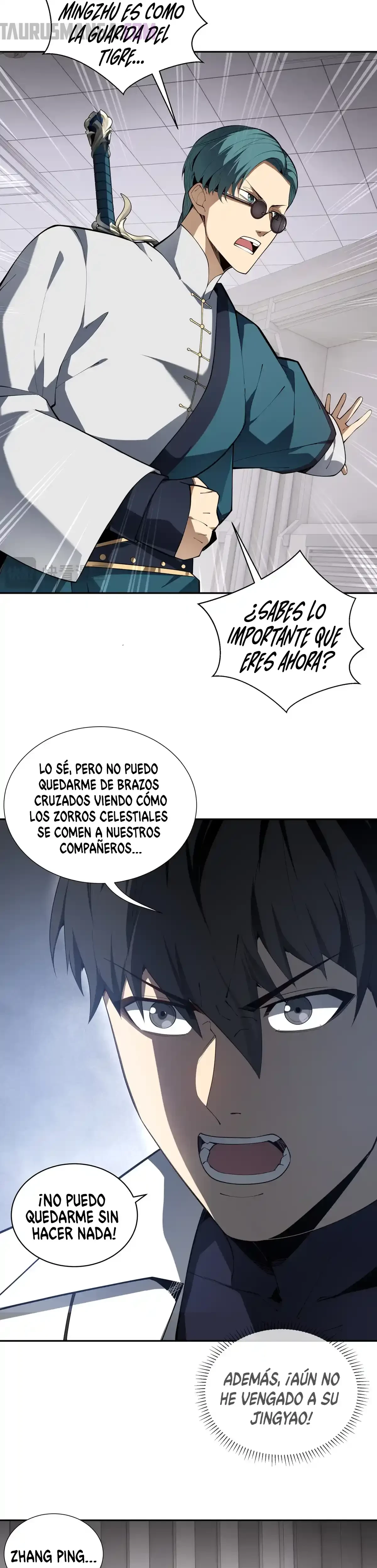 Hice Un Contrato Conmigo Mismo > Capitulo 46 > Page 161